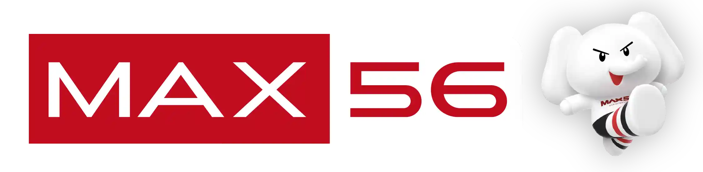 MAX56 logo